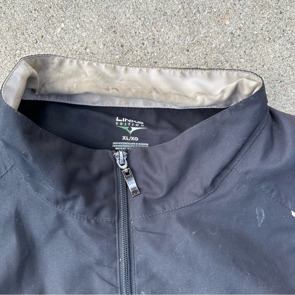 Light Jacket - Picture 2 of 3